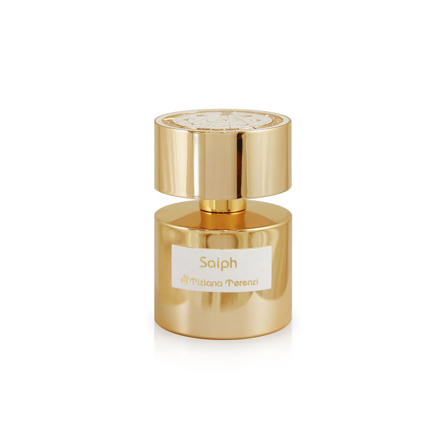 Tiziana Terenzi, Luna Star Collection - Saiph, Extract de parfum, Unisex, 100 ml