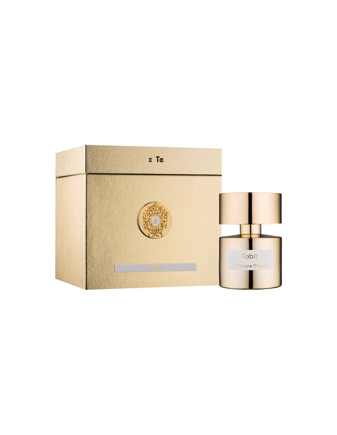 Tiziana Terenzi, Luna Star Collection - Tabit, Extract de parfum, Unisex, 100 ml