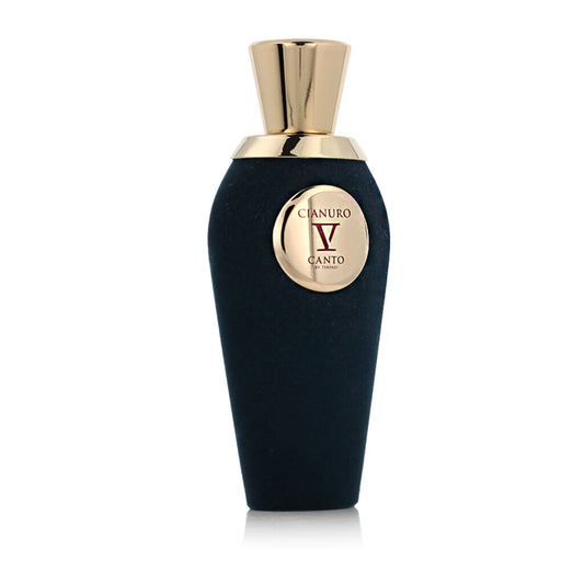 Tiziana Terenzi, V Canto Cianuro, Apa de parfum, Unisex, 100 ml *Tester