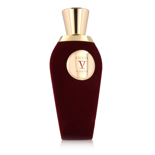 Tiziana Terenzi, V Canto Cicuta, Apa de parfum, Unisex, 100 ml *Tester