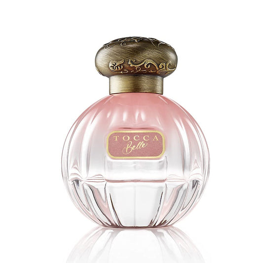 Tocca, Belle, Apa de parfum, Femei, 50 ml