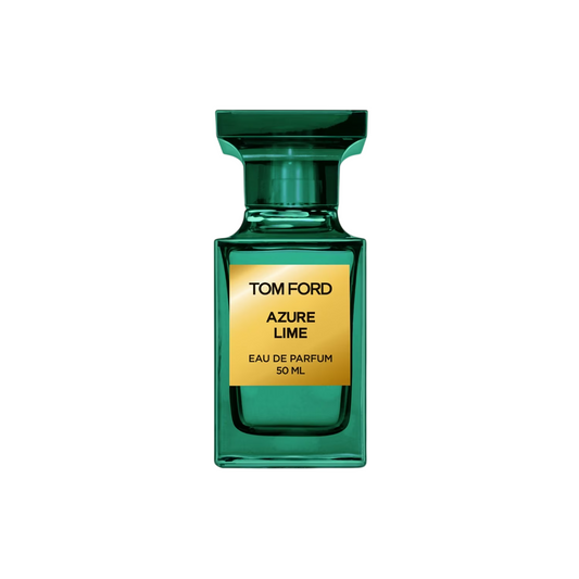 Tom Ford, Azure Lime, Apă de parfum, Unisex, 50 ml