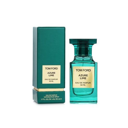 Tom Ford, Azure Lime, Apă de parfum, Unisex, 50 ml
