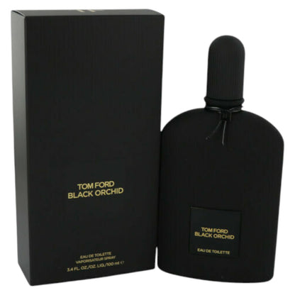 Tom Ford, Black Orchid, Apă de toaletă, Pentru femei, 100 ml