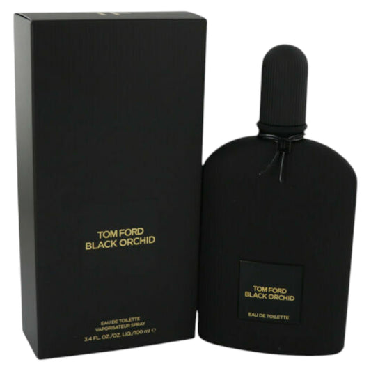 Tom Ford, Black Orchid, Apa de toaleta, Femei, 100 ml