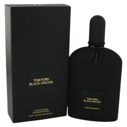 Tom Ford, Black Orchid, Apa de toaleta, Femei, 100 ml