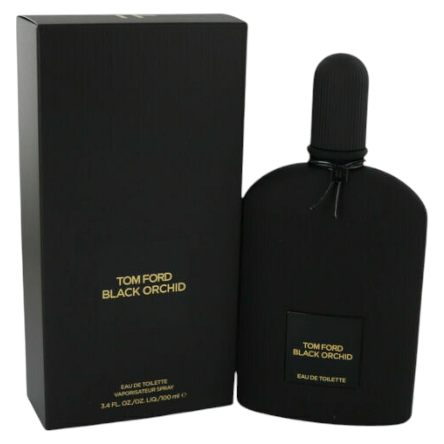 Tom Ford, Black Orchid, Apa de toaleta, Femei, 100 ml