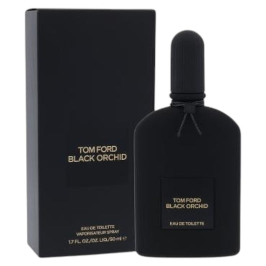 Tom Ford, Black Orchid, Apa de toaleta, Pentru femei, 50 ml