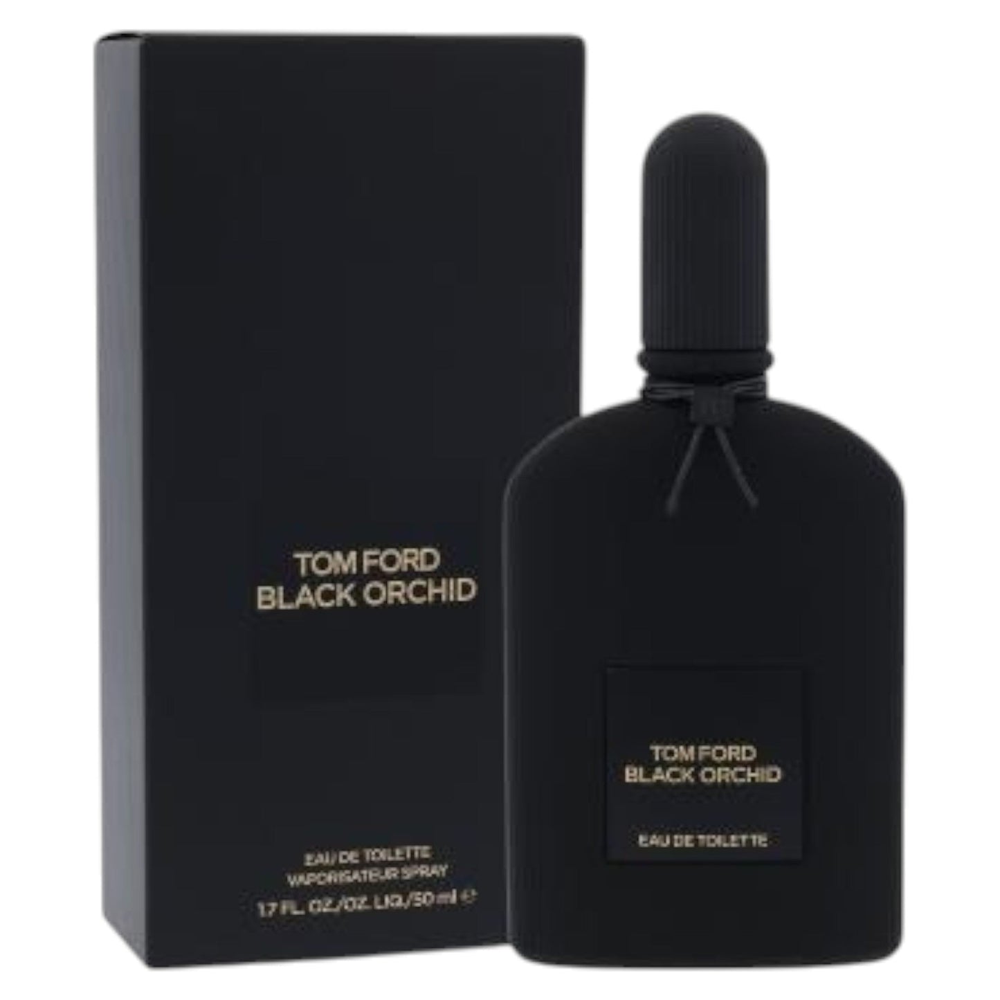 Tom Ford, Black Orchid, Apa de toaleta, Pentru femei, 50 ml