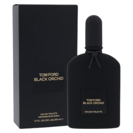 Tom Ford, Black Orchid, Apa de toaleta, Pentru femei, 50 ml