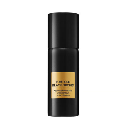 Tom Ford, Black Orchid, Scented Spray, For Femei, 150 ml
