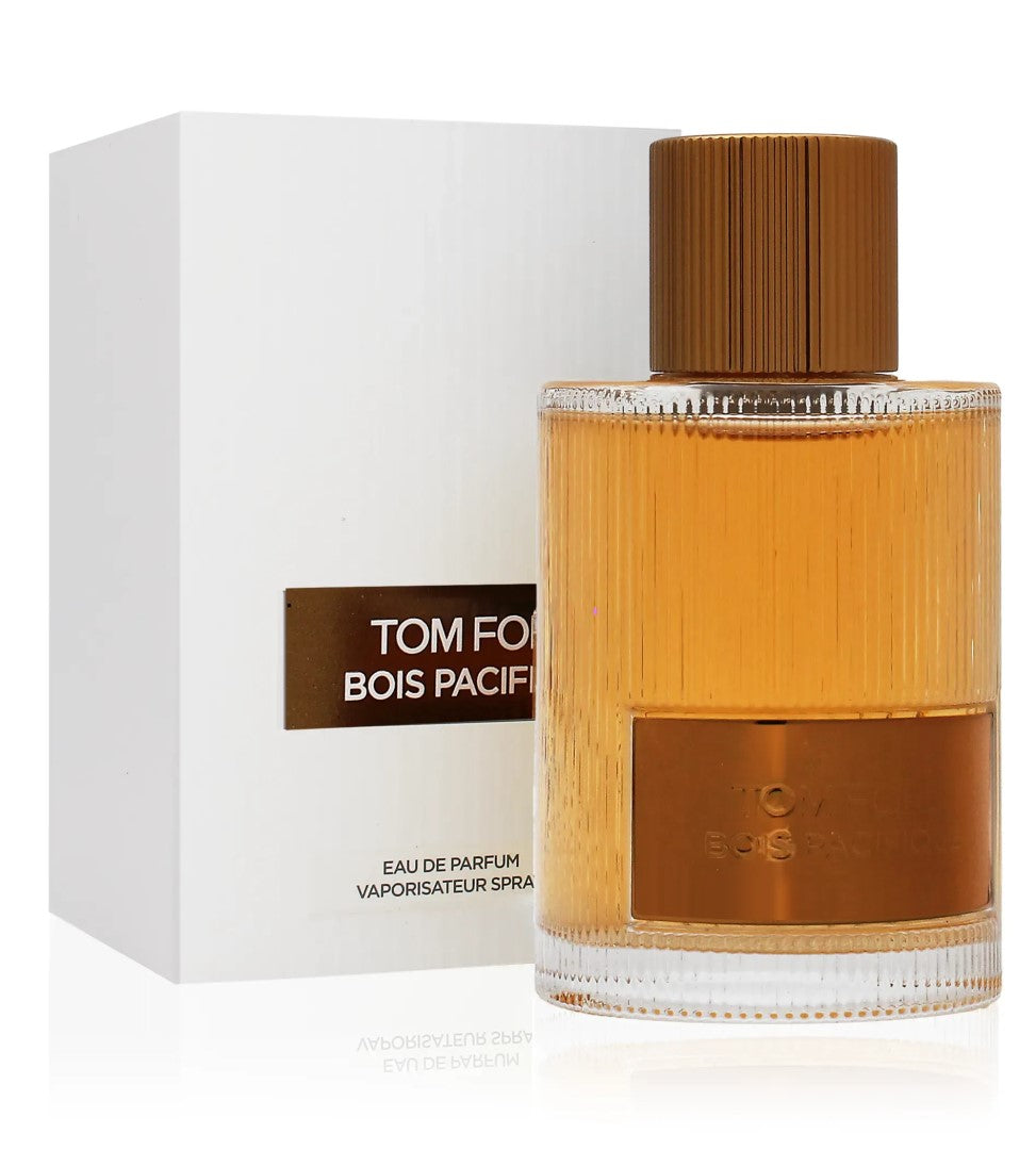 Tom Ford, Bois Pacifique, Apă de parfum, Unisex, 100 ml