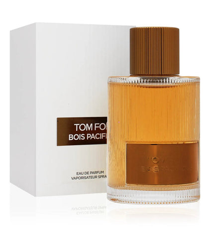 Tom Ford, Bois Pacifique, Apă de parfum, Unisex, 100 ml
