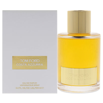 Tom Ford, Costa Azzura, Apă de parfum, Pentru bărbați, 100 ml