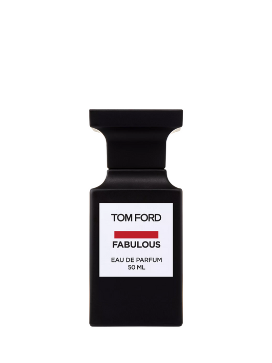 Tom Ford, F Fabulous, Eau De Parfum, Unisex, 50 ml