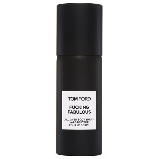 Tom Ford, Fucking Fabulous, Scented Spray, Unisex, 150 ml