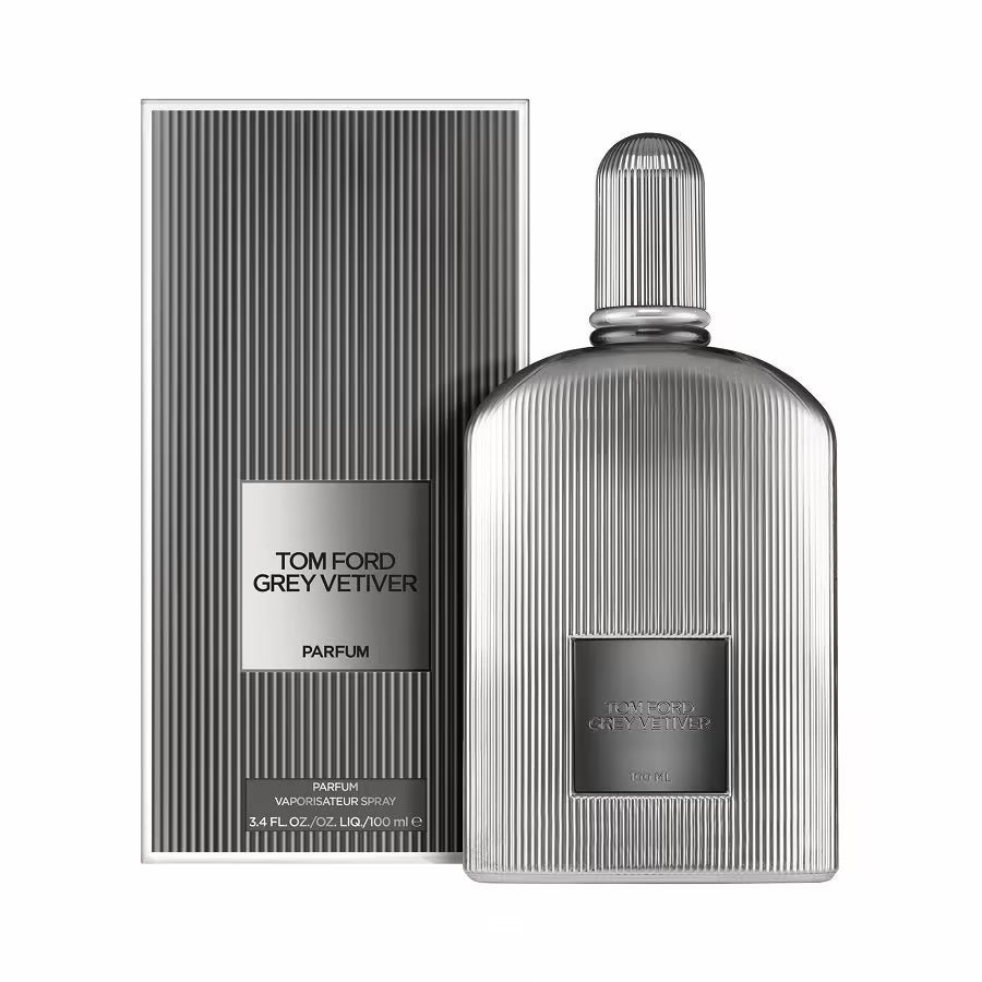 Tom Ford, Grey Vetiver, Parfum, Barbati, 100 ml