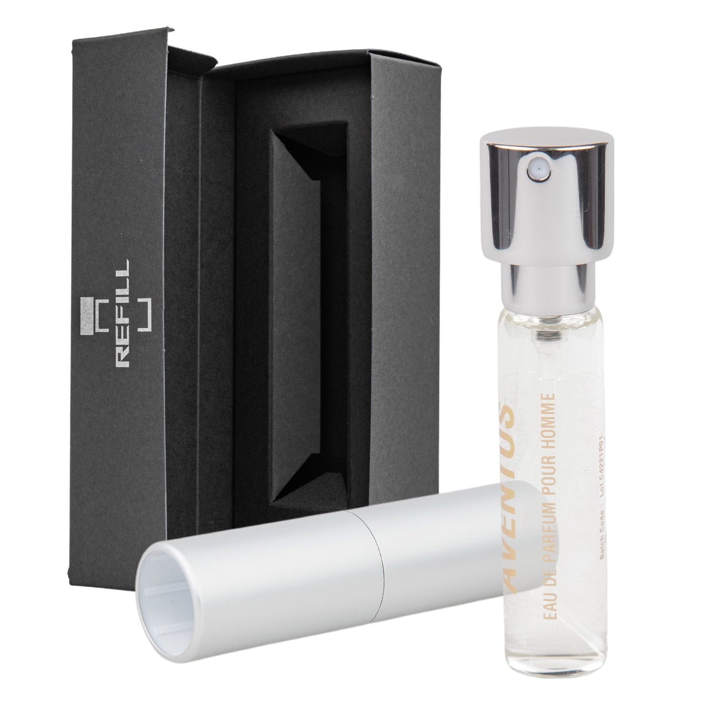 Tom Ford, Neroli Portofino, Apa de parfum, Unisex, Reumplere, 15 ml
