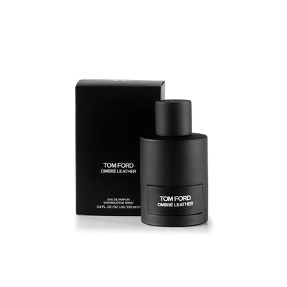 Tom Ford, Ombre Leather, Apa de parfum, Barbati, 100 ml