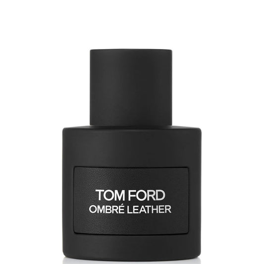 Tom Ford, Ombre Leather, Apa de Parfum, Unisex, 50 ml