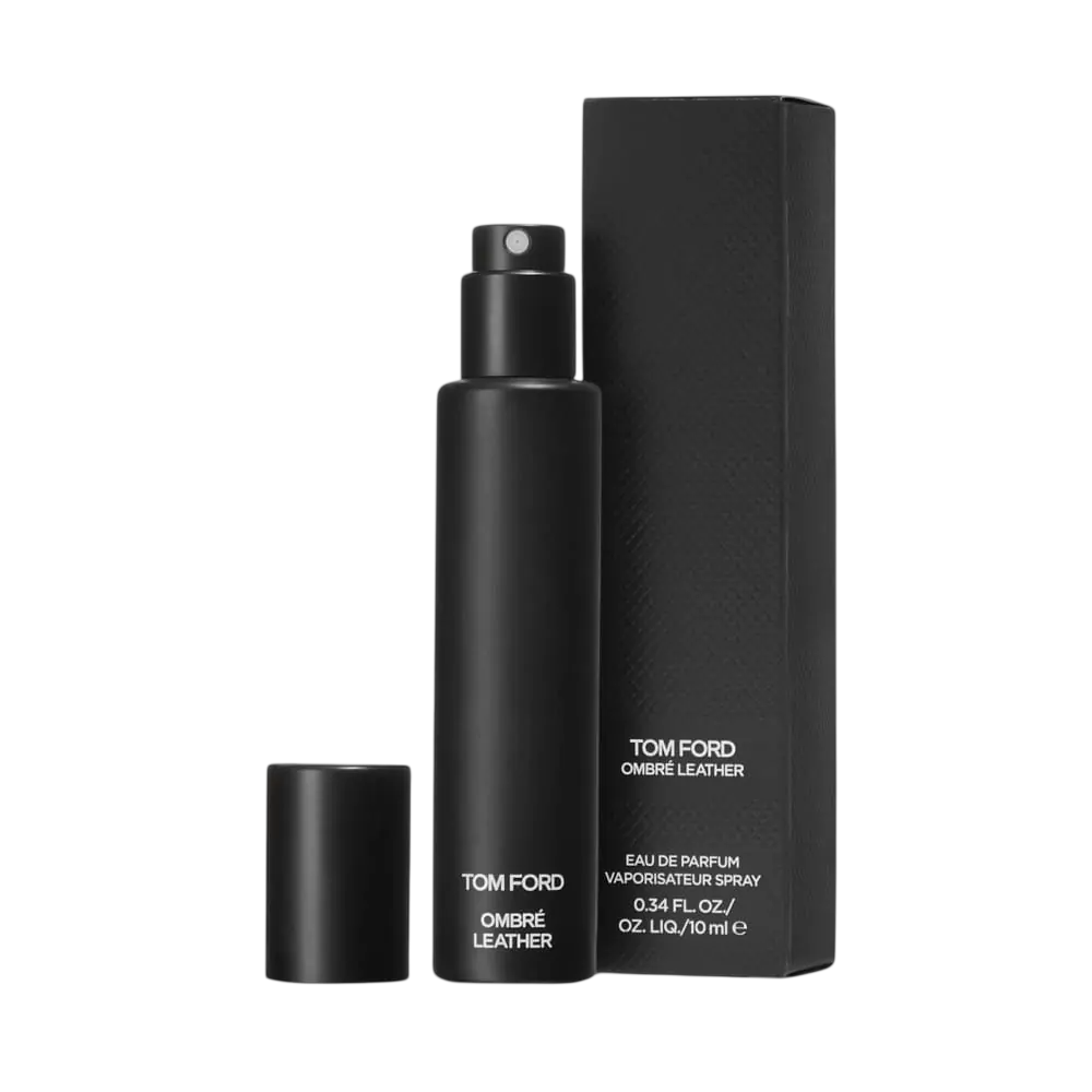 Tom Ford, Ombre Leather, Eau De Parfum, Barbati, 10 ml