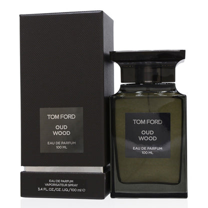 Tom Ford, Oud Wood, Apă de parfum, Unisex, 100 ml