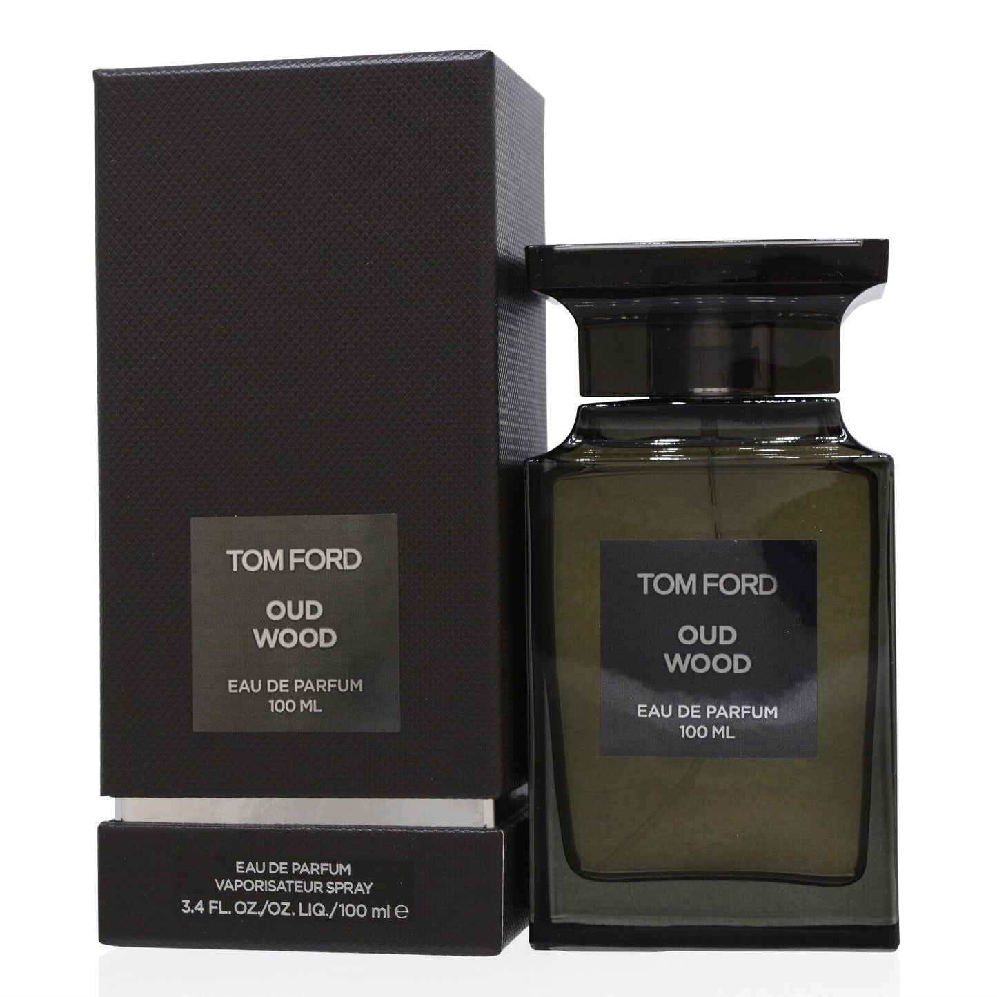 Tom Ford, Oud Wood, Apa de parfum, Unisex, 100 ml