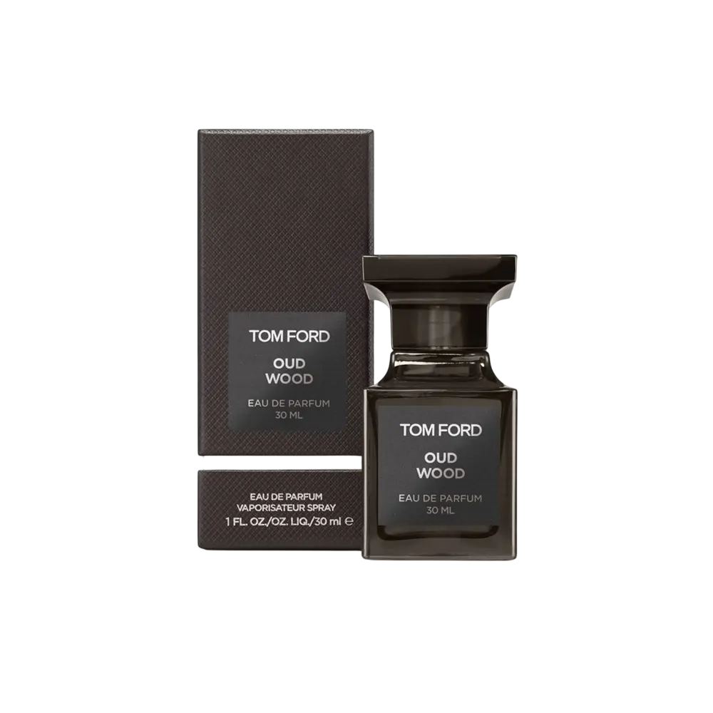 Tom Ford, Oud Wood, Apă de parfum, Unisex, 30 ml