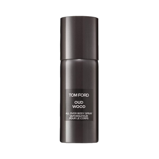 Tom Ford, Oud Wood, Scented Spray, Barbati, 150 ml