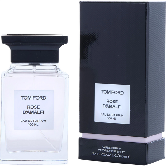 Tom Ford, Rose D'Amalfi, Apa de parfum, Unisex, 100 ml