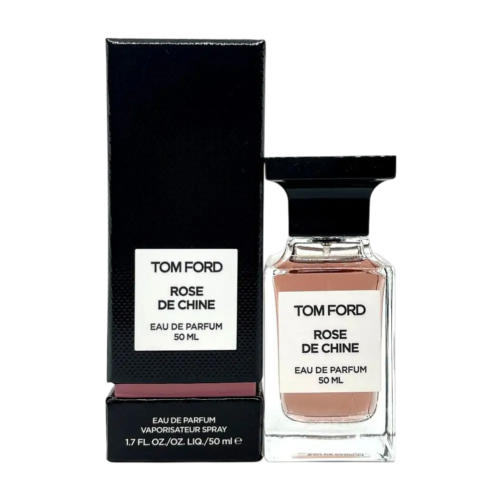 Tom Ford, Rose De Chine, Eau De Parfum, For Femei, 50 ml