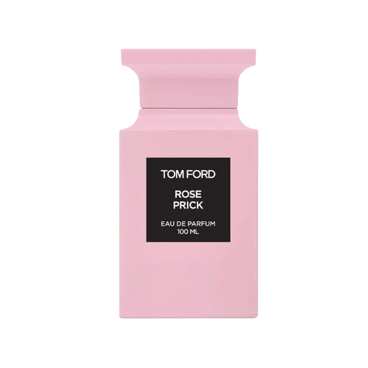 Tom Ford, Rose Prick, Apa de parfum, Unisex, 100 ml