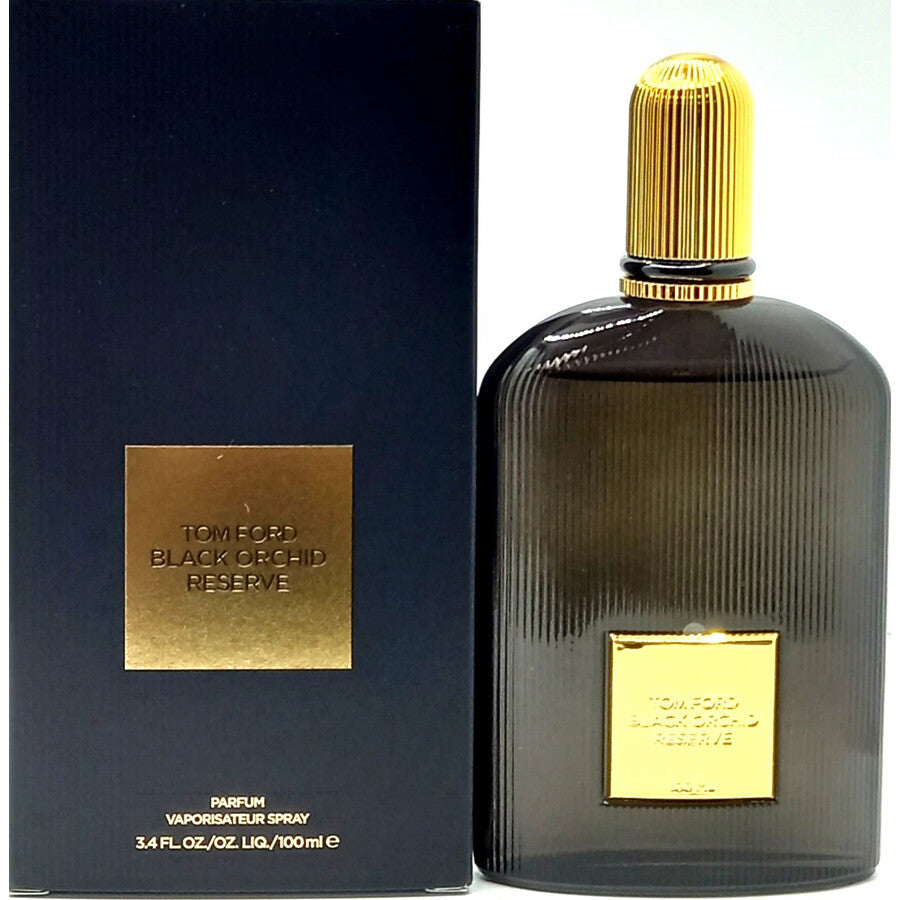 Tom Ford Black Orchid Reserve Parfum 100ml Unisex