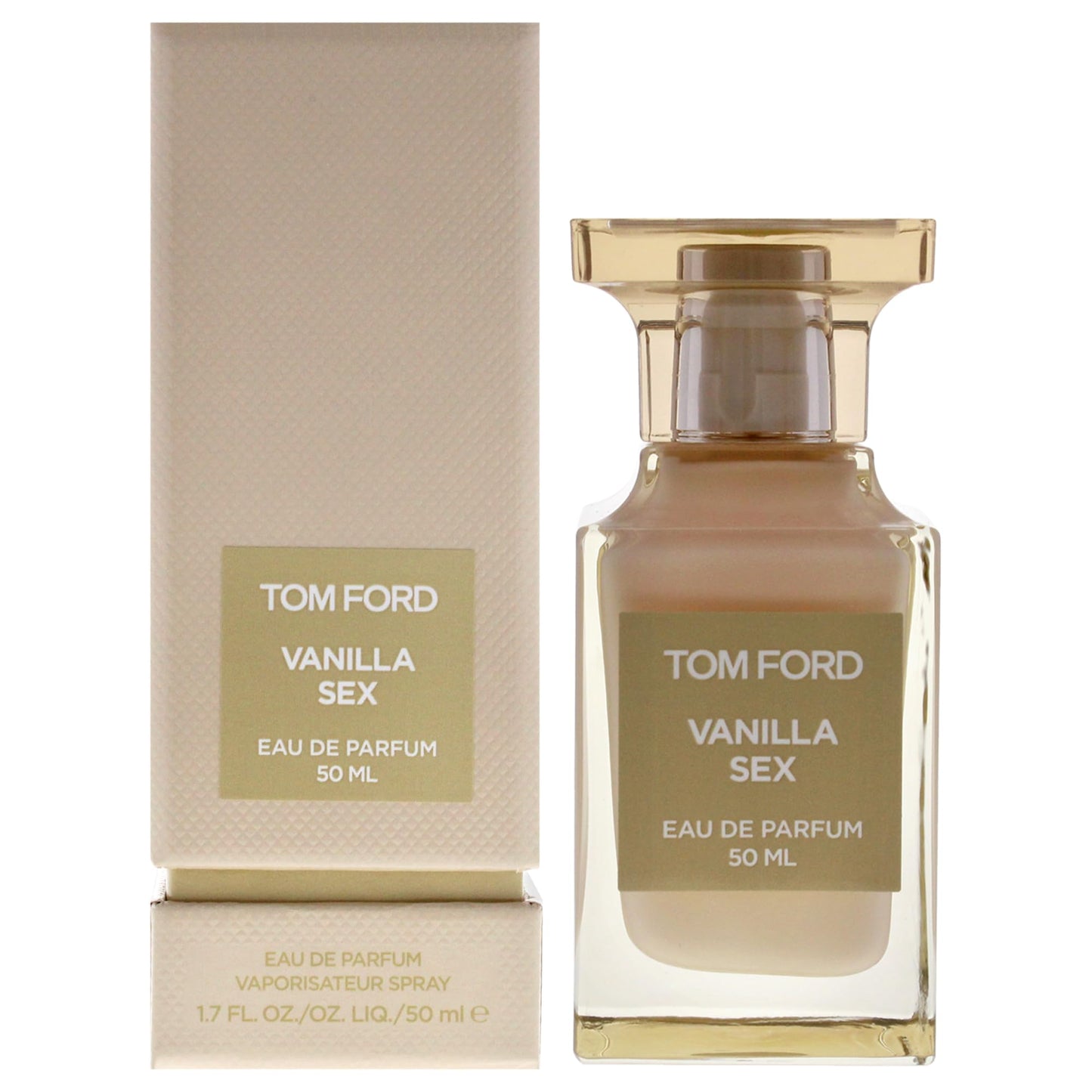 Tom Ford, Vanilla Sex, Apă de parfum, Pentru femei, 50 ml