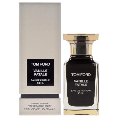 Tom Ford, Vanille Fatale, Apa de parfum, Femei, 50 ml