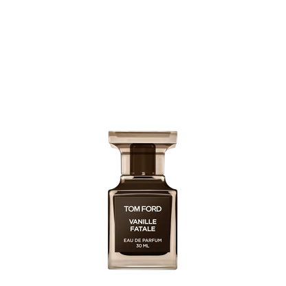 Tom Ford, Vanille Fatale, Eau De Parfum, Unisex, 30 ml