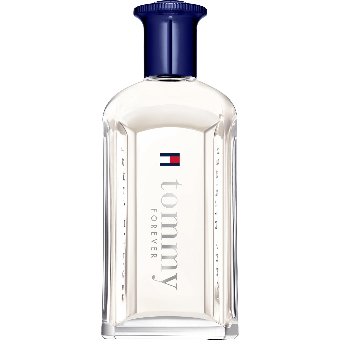 Tommy Hilfiger, Forever, Apa de Toaleta, Barbati, 50 ml