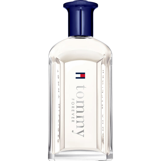 Tommy Hilfiger, Forever, Apa de Toaleta, Barbati, 50 ml