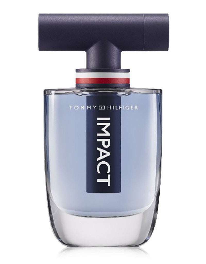 Tommy Hilfiger, Impact, Apa de Toaleta, Barbati, 100 ml