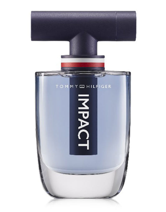 Tommy Hilfiger, Impact, Apa de Toaleta, Barbati, 100 ml