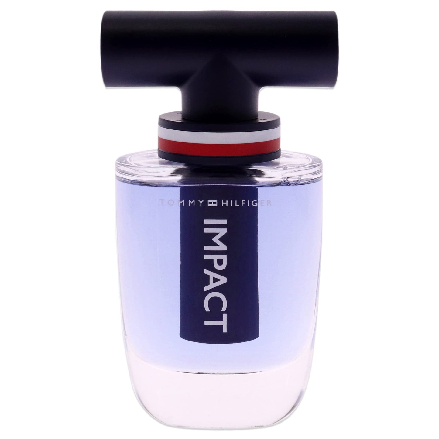 Tommy Hilfiger, Impact, Apa de toaleta, Barbati, 50 ml