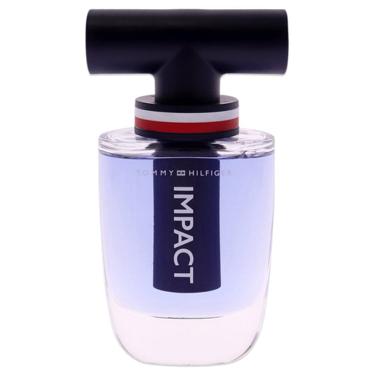 Tommy Hilfiger, Impact, Apa de toaleta, Barbati, 50 ml
