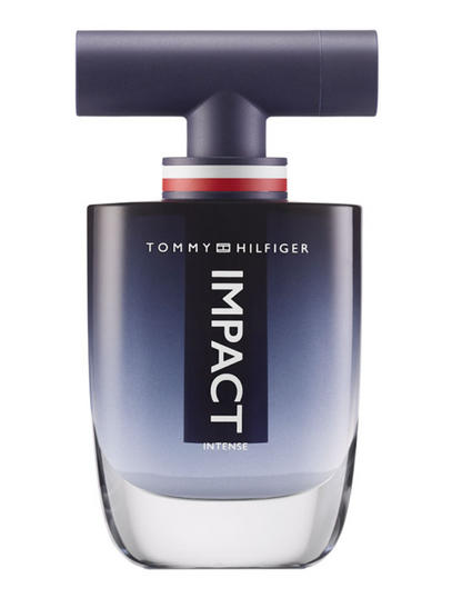 Tommy Hilfiger, Impact Intense, Apă de parfum, Pentru bărbați, 100 ml