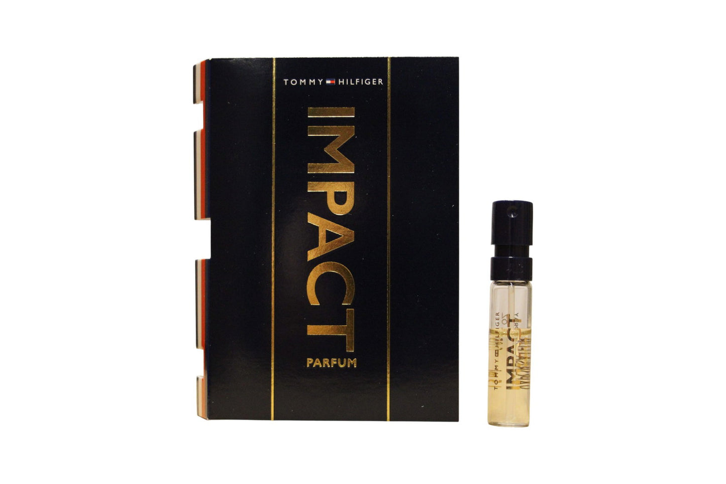 Tommy Hilfiger, Impact, Parfum, Pentru bărbați, 1.5 ml Flacon