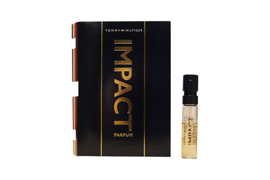 Tommy Hilfiger, Impact, Parfum, Pentru bărbați, 1.5 ml Flacon