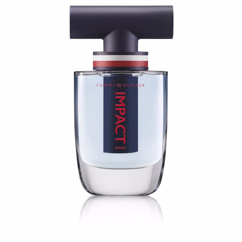 Tommy Hilfiger, Impact Spark, Apa de Toaleta, Barbati, 50 ml