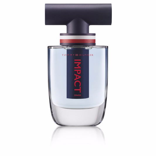 Tommy Hilfiger, Impact Spark, Apa de Toaleta, Barbati, 50 ml