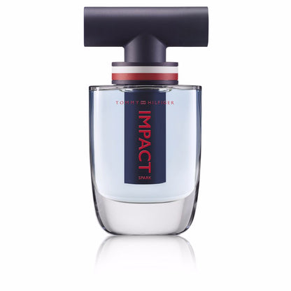Tommy Hilfiger, Impact Spark, Apă de toaletă, Pentru bărbați, 50 ml