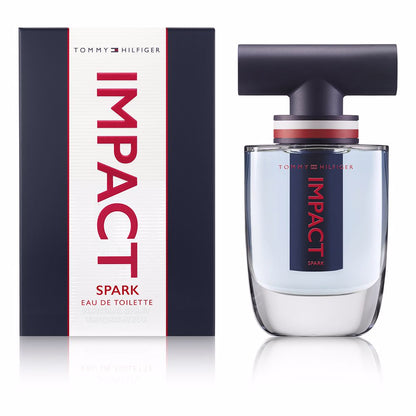 Tommy Hilfiger, Impact Spark, Apă de toaletă, Pentru bărbați, 50 ml