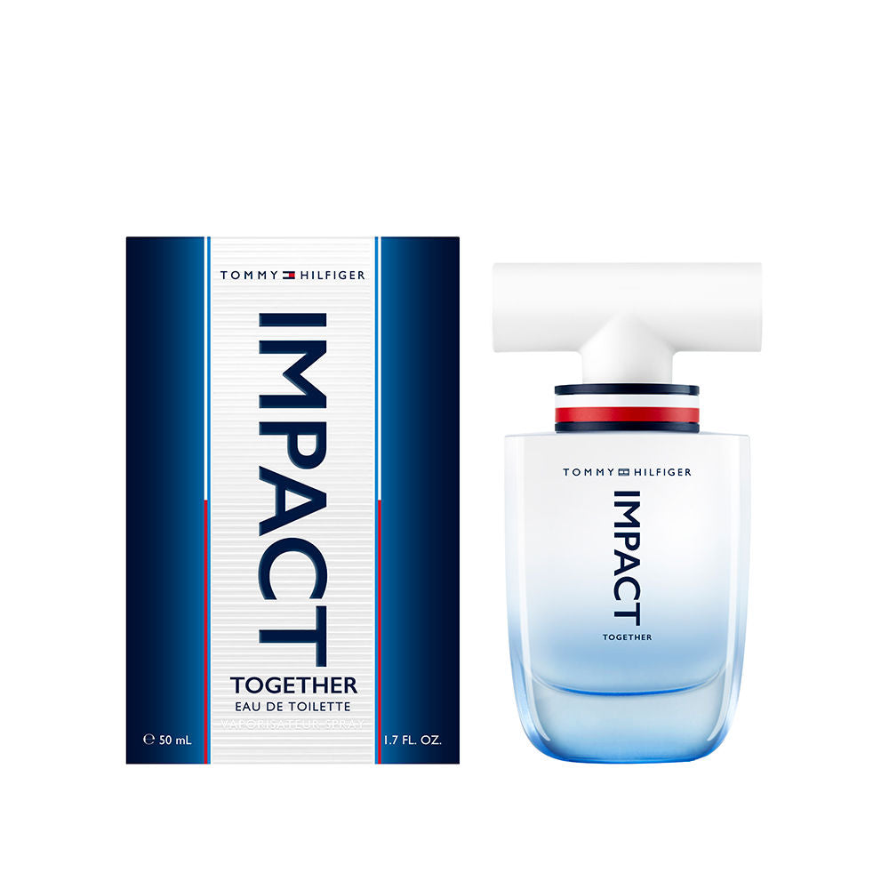 Tommy Hilfiger, Impact Together, Apă de toaletă, Pentru bărbați, 50 ml